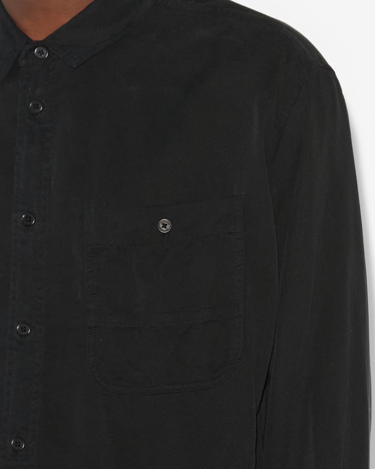 Vhelynton Shirt Male Product Image