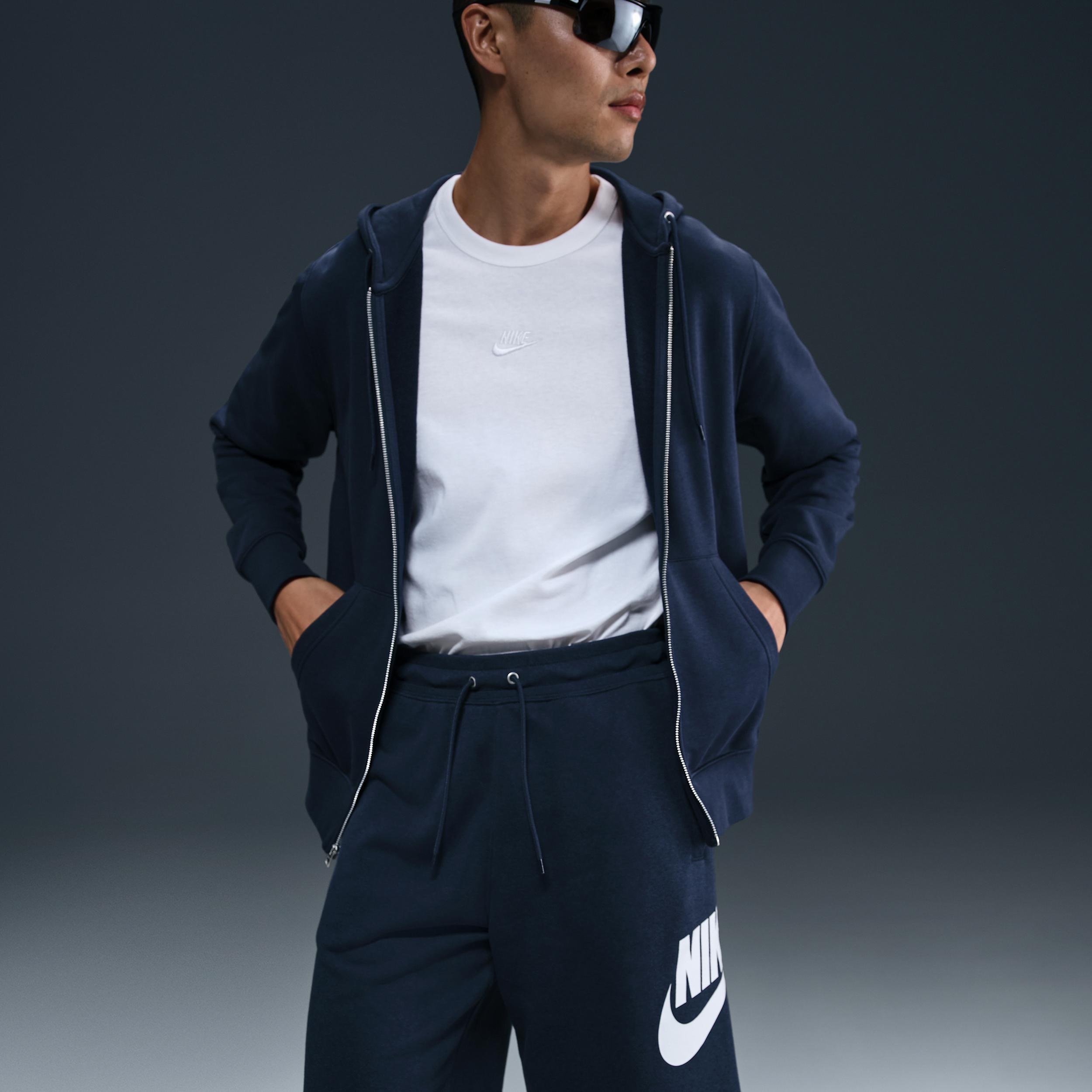 Nike Club Men's French Terry Alumni Shorts Product Image