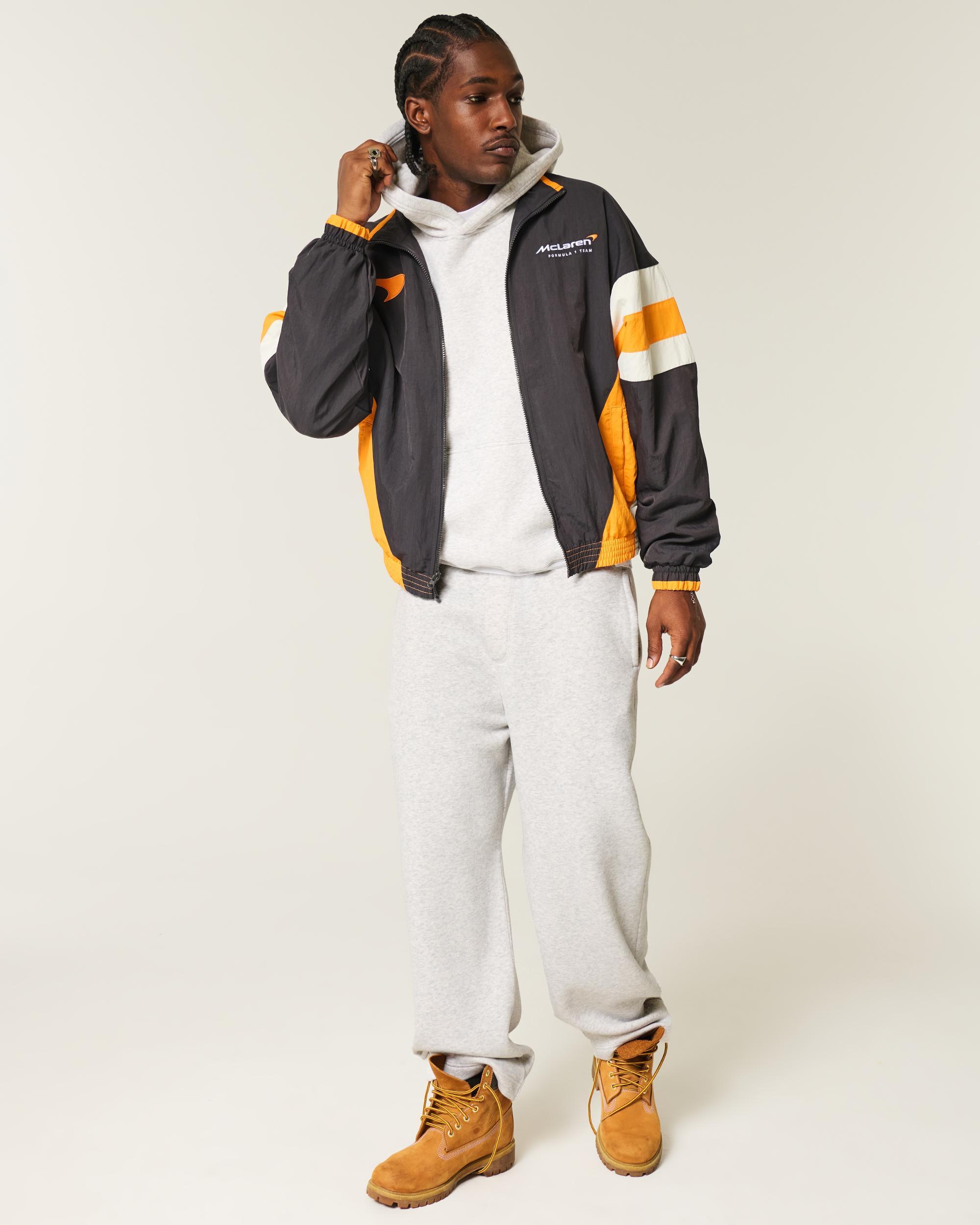 Baggy Sweatpants Product Image