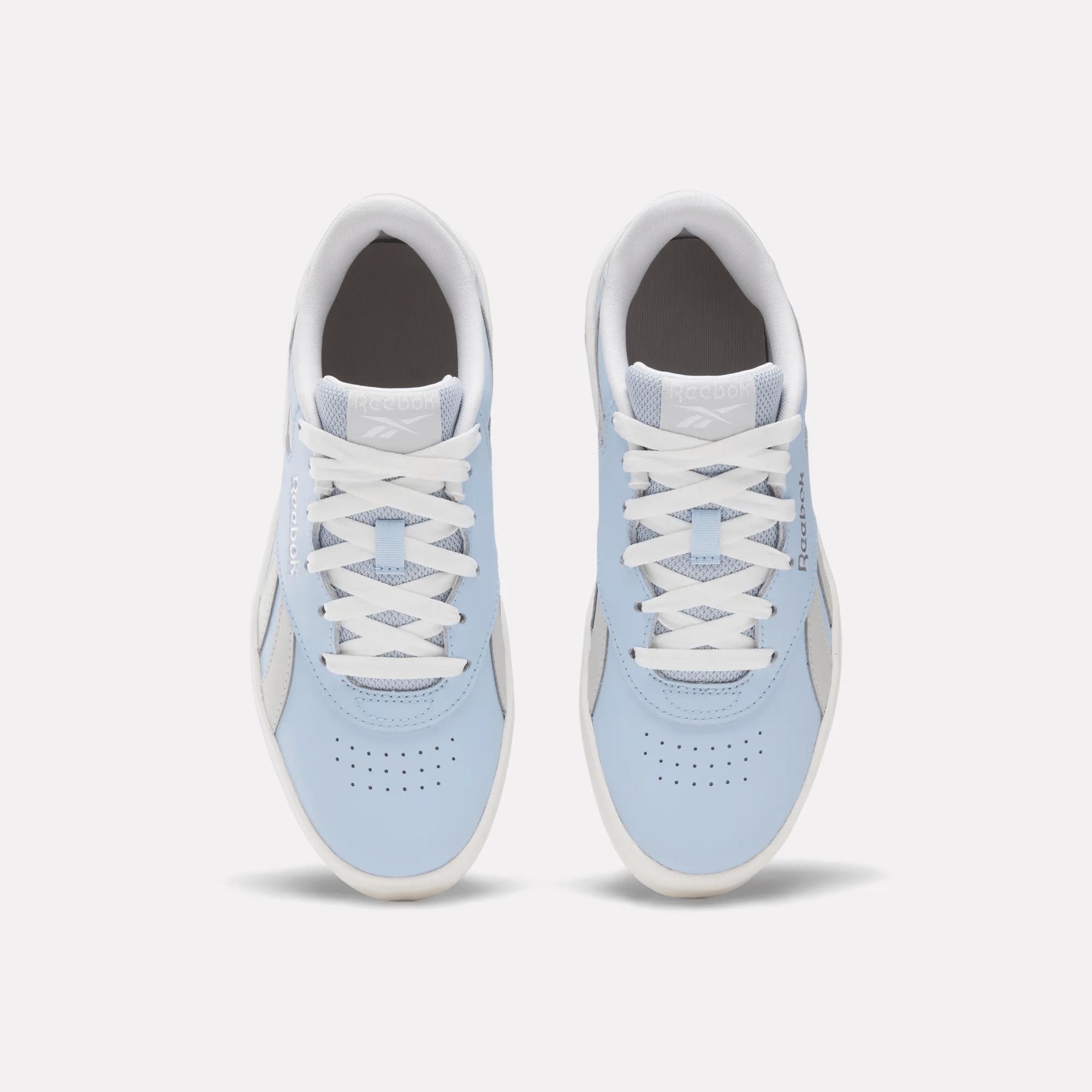 Women's Reebok Court Advance Surge Shoes Female Product Image