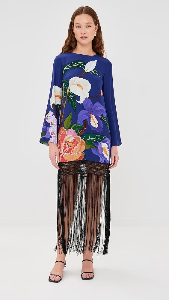 Borgo de Nor Daphne Dress | Shopbop Product Image