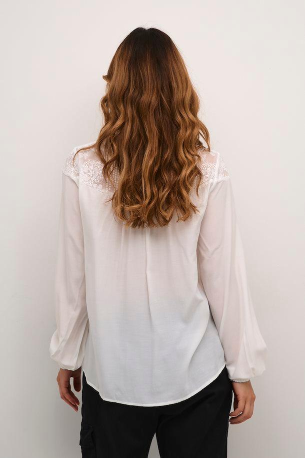 CUasmine Blouse Product Image