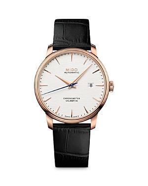 Mido Baroncelli Watch, 40mm Product Image