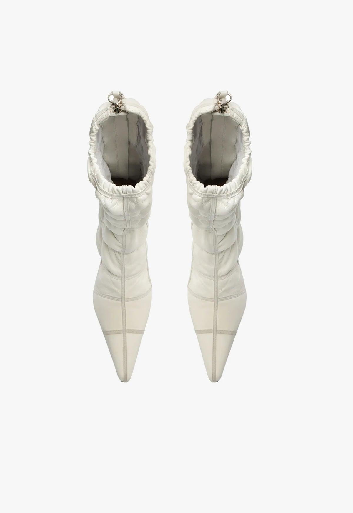 Lynelle Stretch Bootie Female Product Image