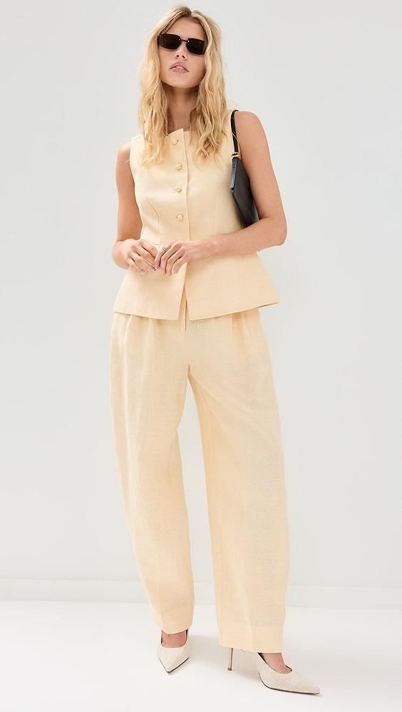 POSSE Rio Trousers | Shopbop Product Image