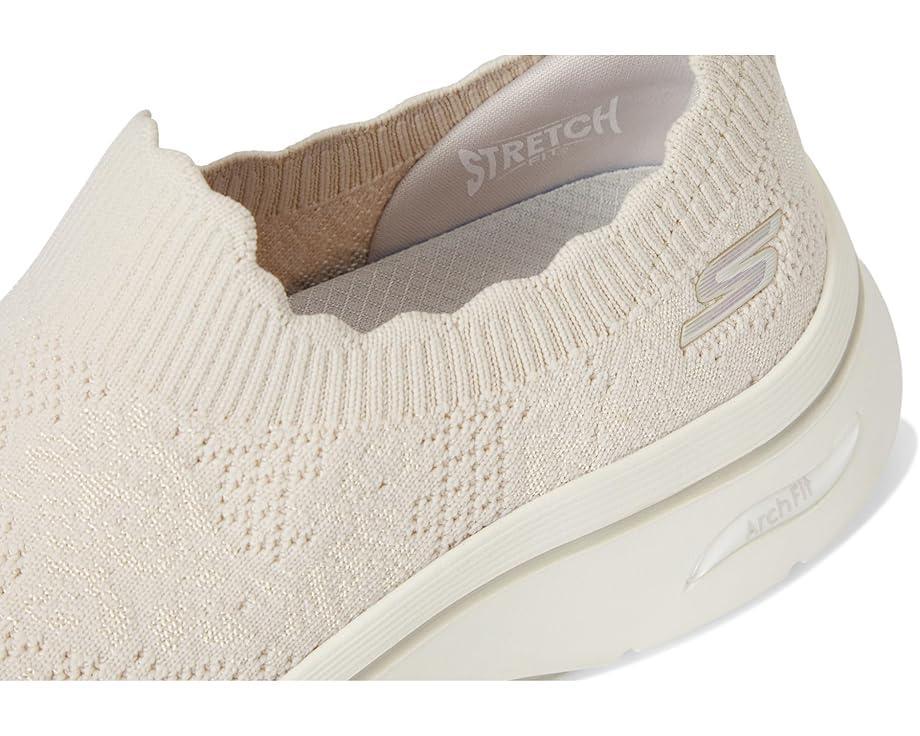 Women's SKECHERS Performance Go Walk Arch Fit 2.0 Rosa Linda Product Image
