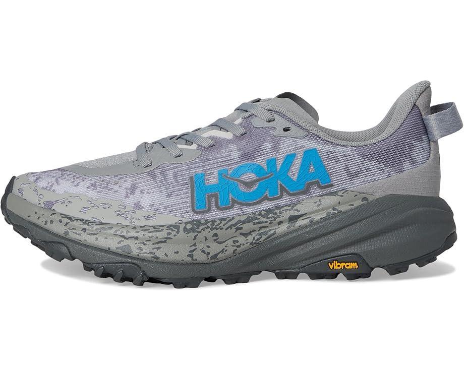 Men's Hoka Speedgoat 6 Product Image
