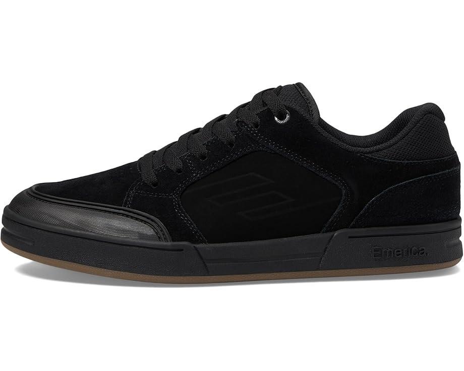 The Low Vulc Product Image
