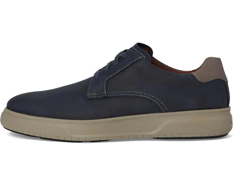 Bayside Steel Toe Lace-Up Product Image