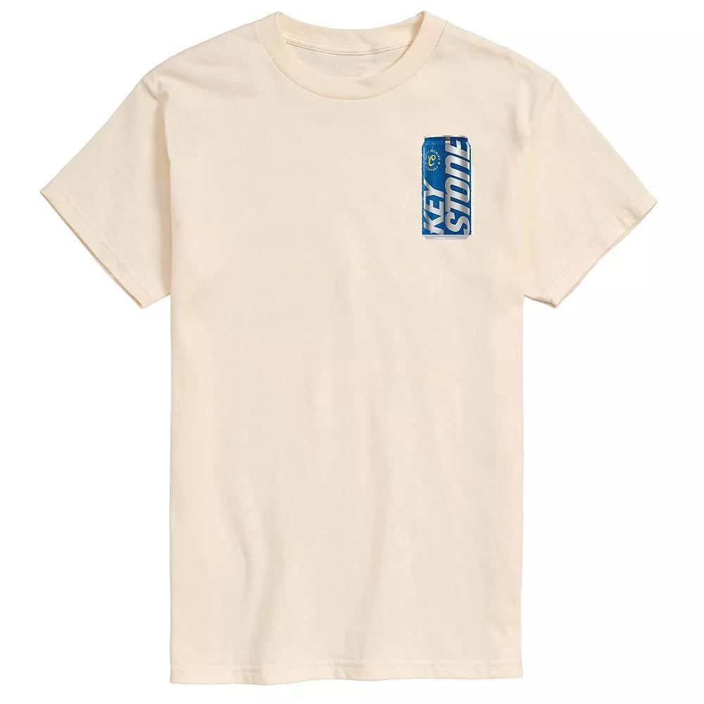 Men's Case IH Farmall Tractor Tee, Size: XS, Blue Product Image