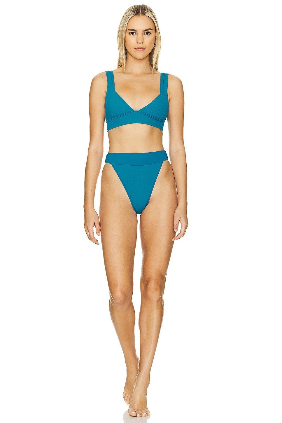 Lola Bikini Bottom LSPACE Product Image