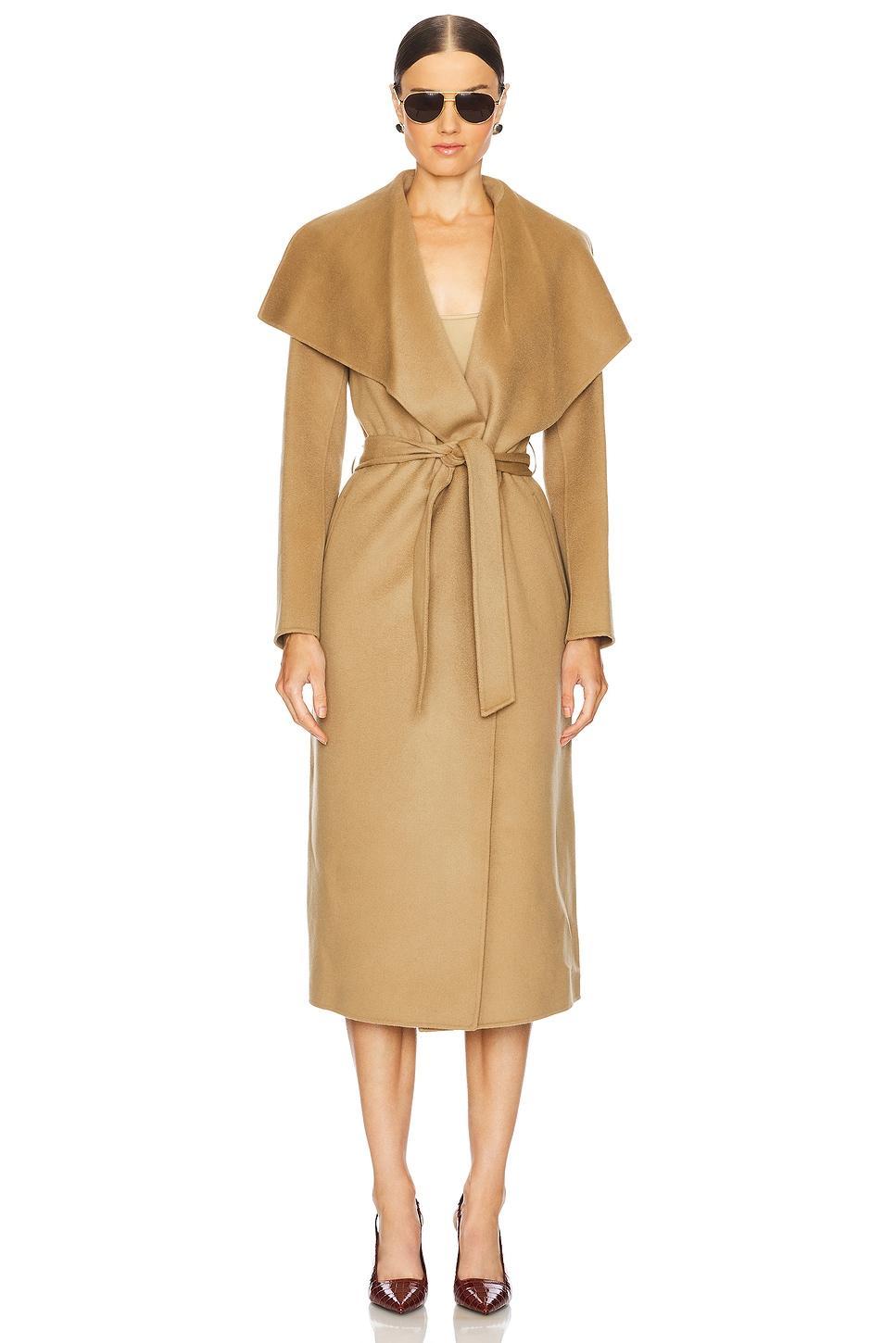 Mai Trench Coat Mackage Product Image