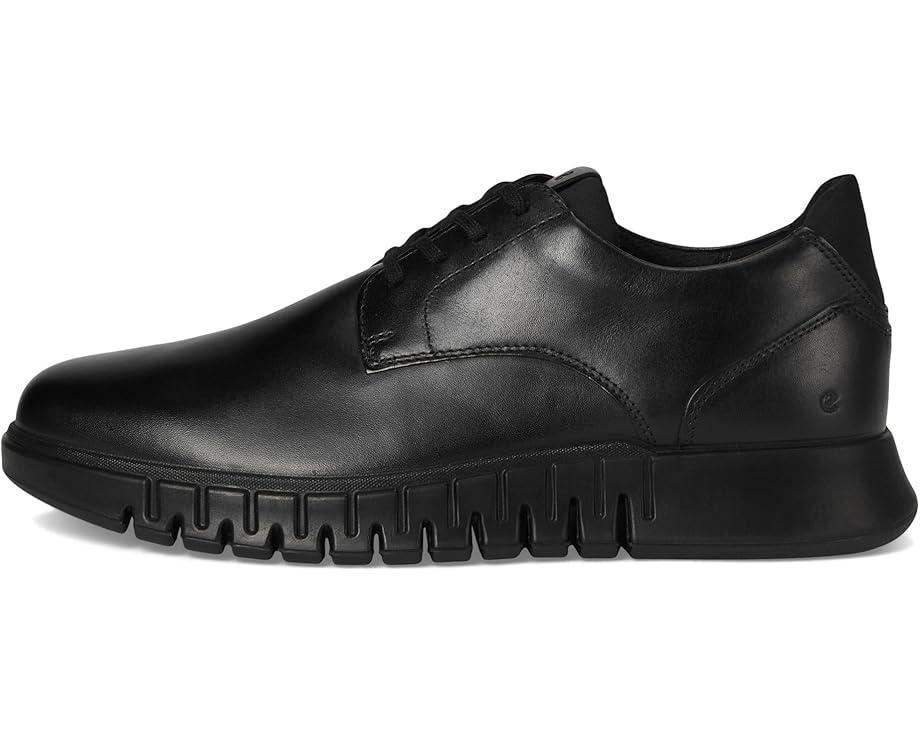 Gruuv Studio Wingtip Sneaker Product Image