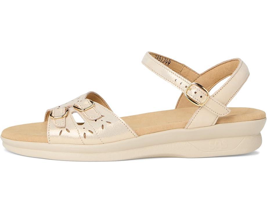 Sorrento Adjustable Comfort Sandal Product Image