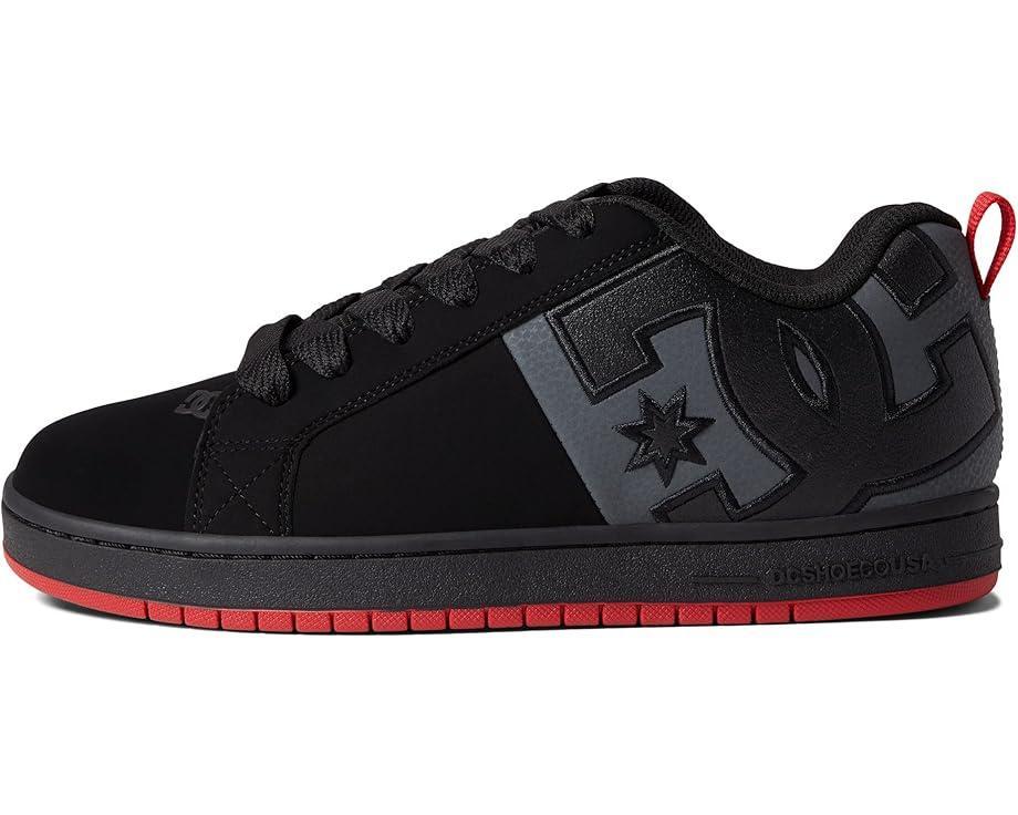Gaveler Casual Low Top Skate Shoes Sneakers Product Image