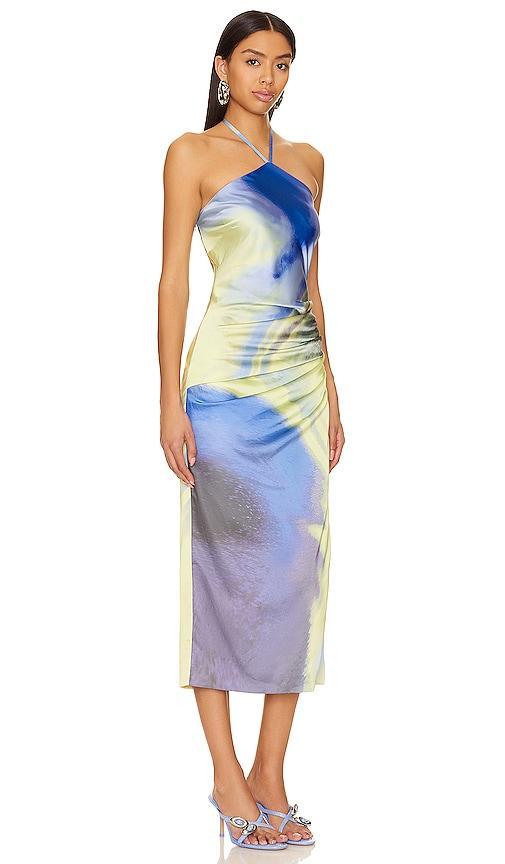 Hansel Dress SIMKHAI Product Image