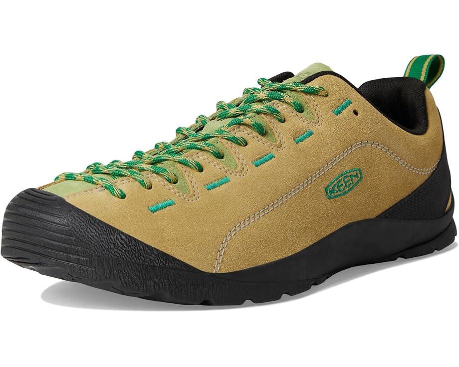 Hyperport Leather Clog Product Image