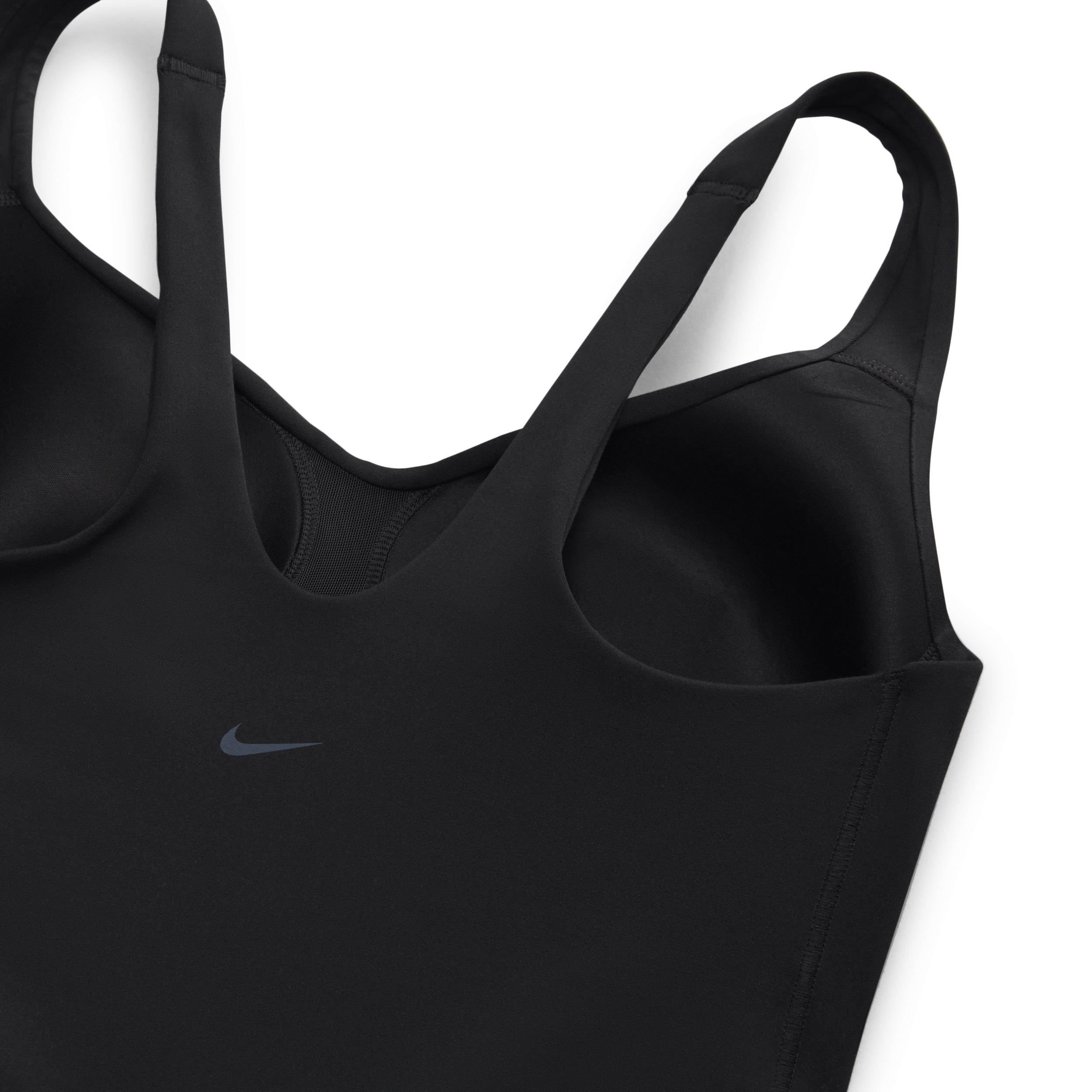 Nike Alate Women's Medium-Support Padded Sports Bra Tank Top Product Image