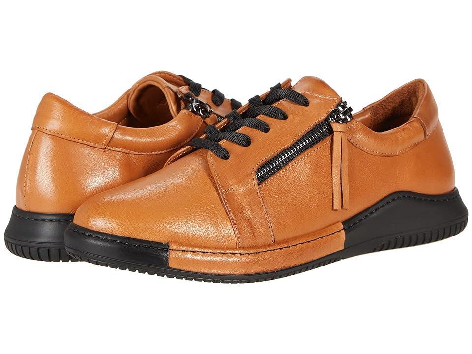 Spring Step Yana (Dark ) Women's Shoes Product Image