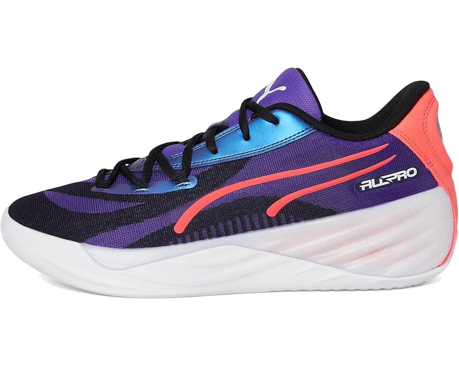 Scoot Zeros II Basketball Shoes Product Image