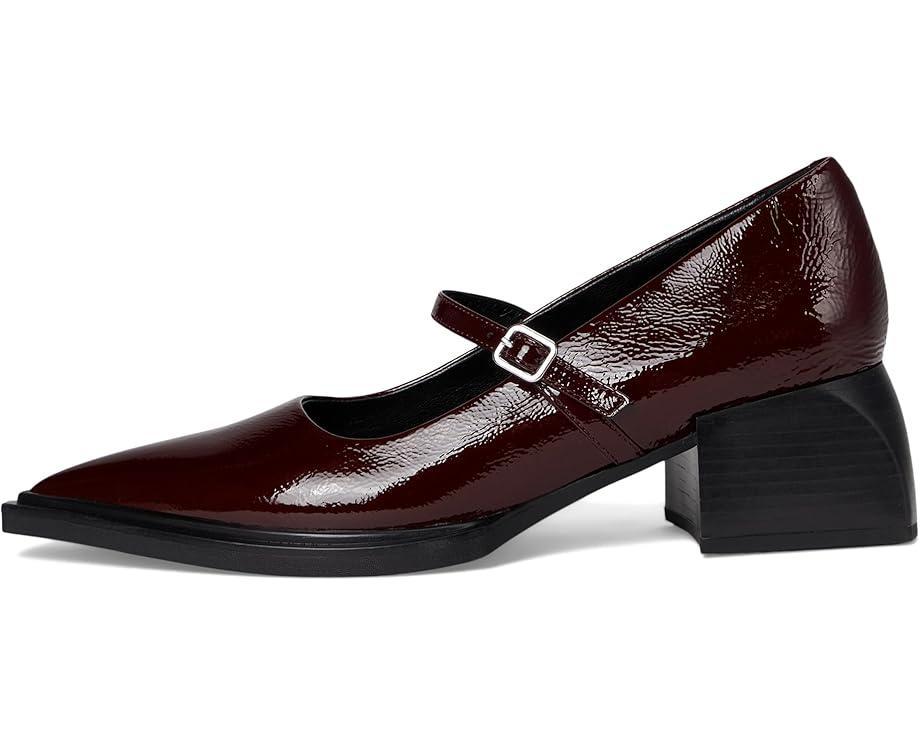 Debbi Suede Maryjane Product Image