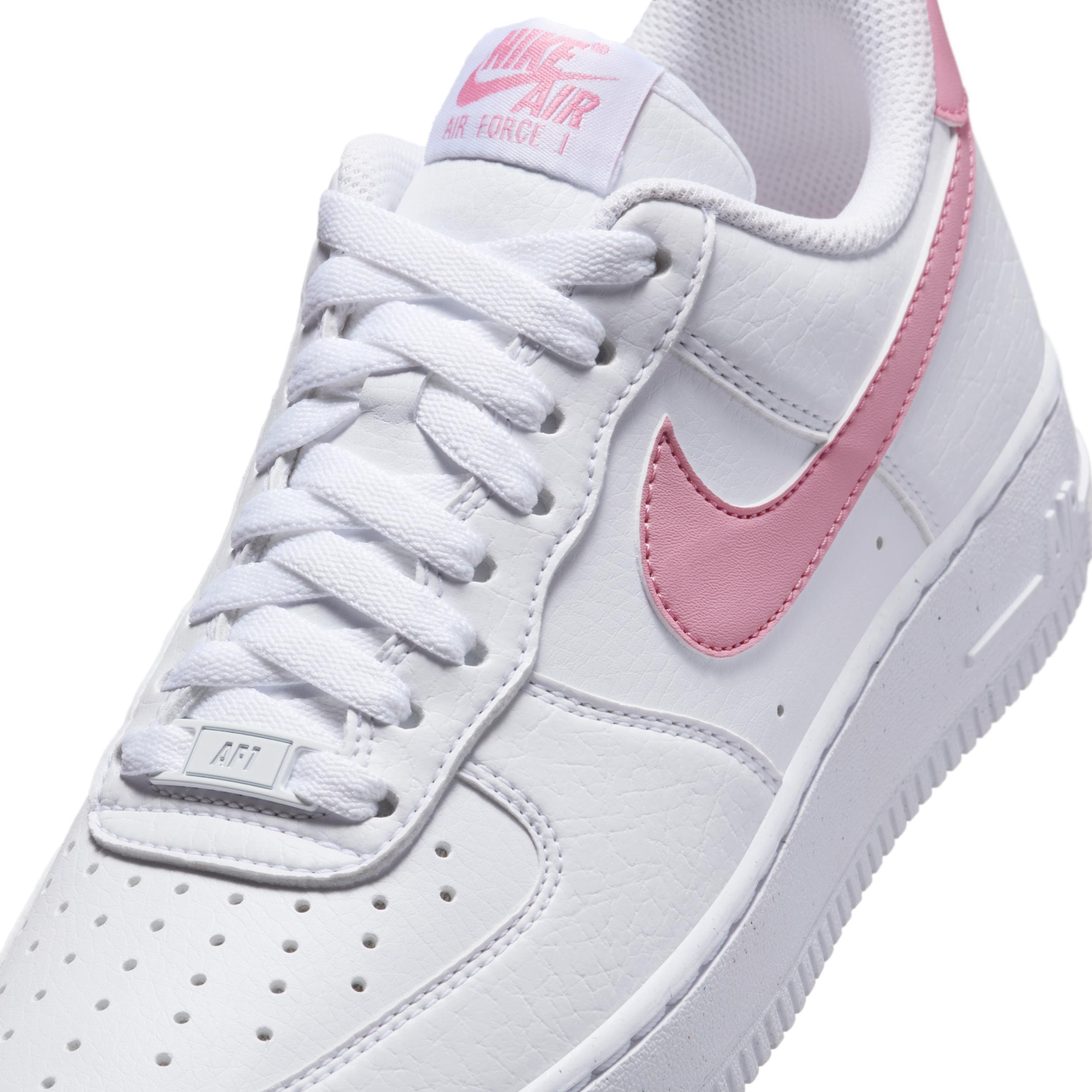 Nike Womens Air Force 1 07 Next Nature Casual Shoes Product Image