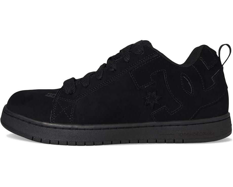 Stag Work Comp Toe EH Product Image