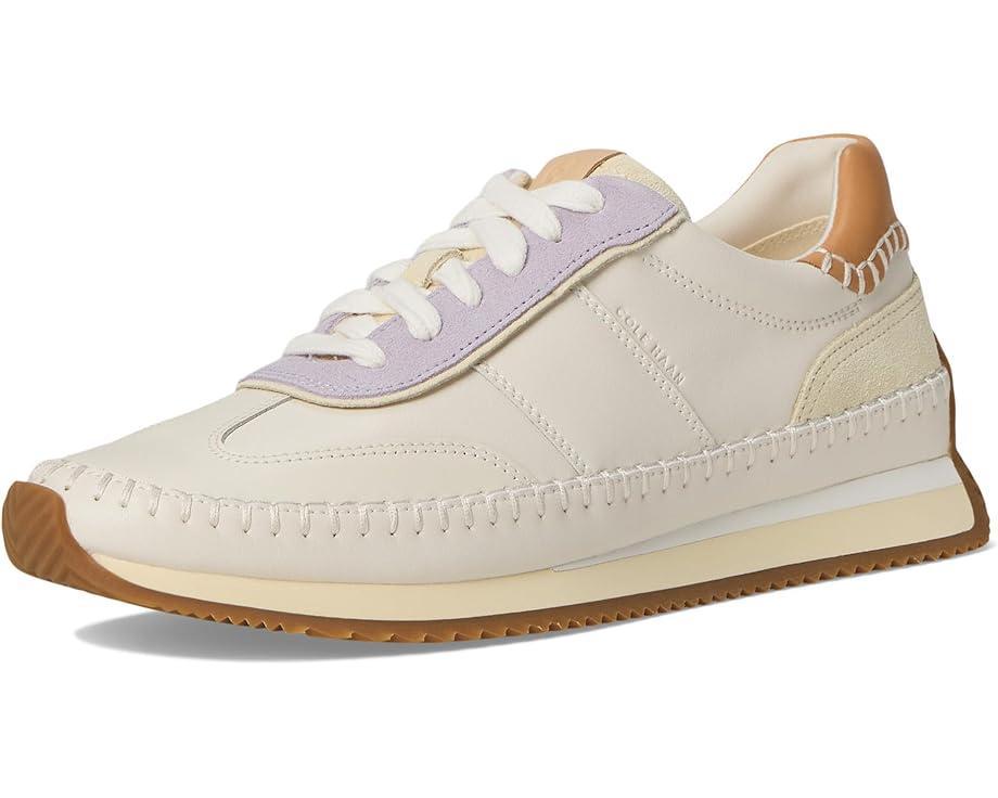 Generation Zerogrand II T-Toe Sneakers Product Image