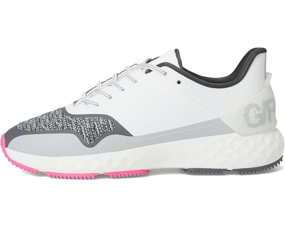 Men&apos;s G.112 P.U. Leather Golf Shoes Product Image