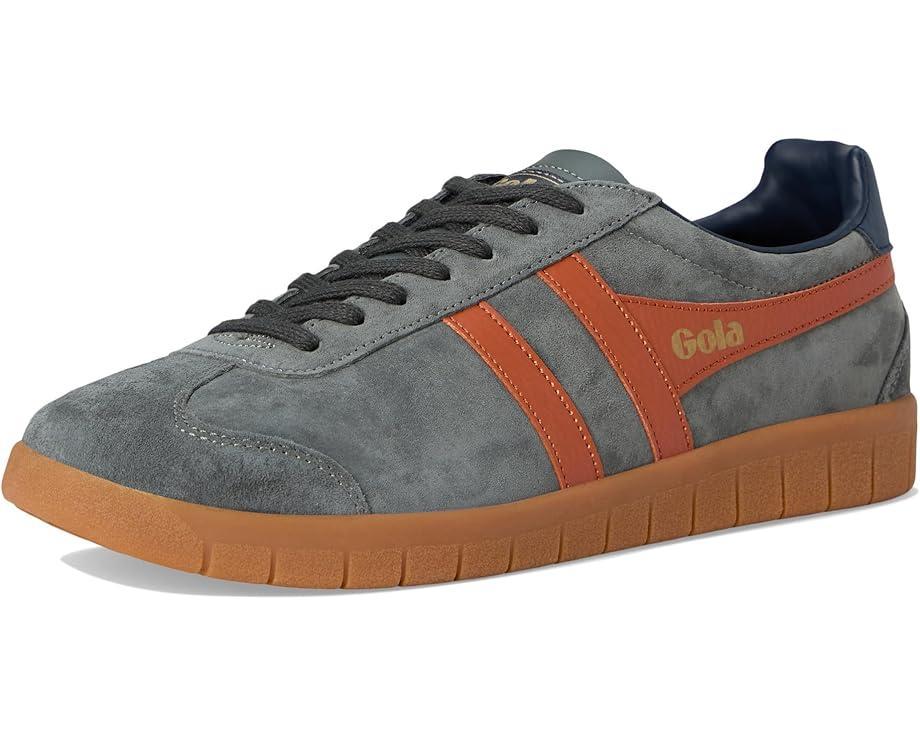 Equipe II Suede Product Image