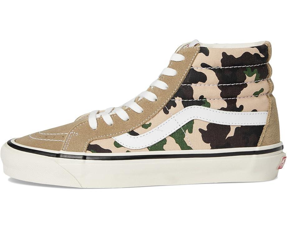 Sk8-Hi Product Image