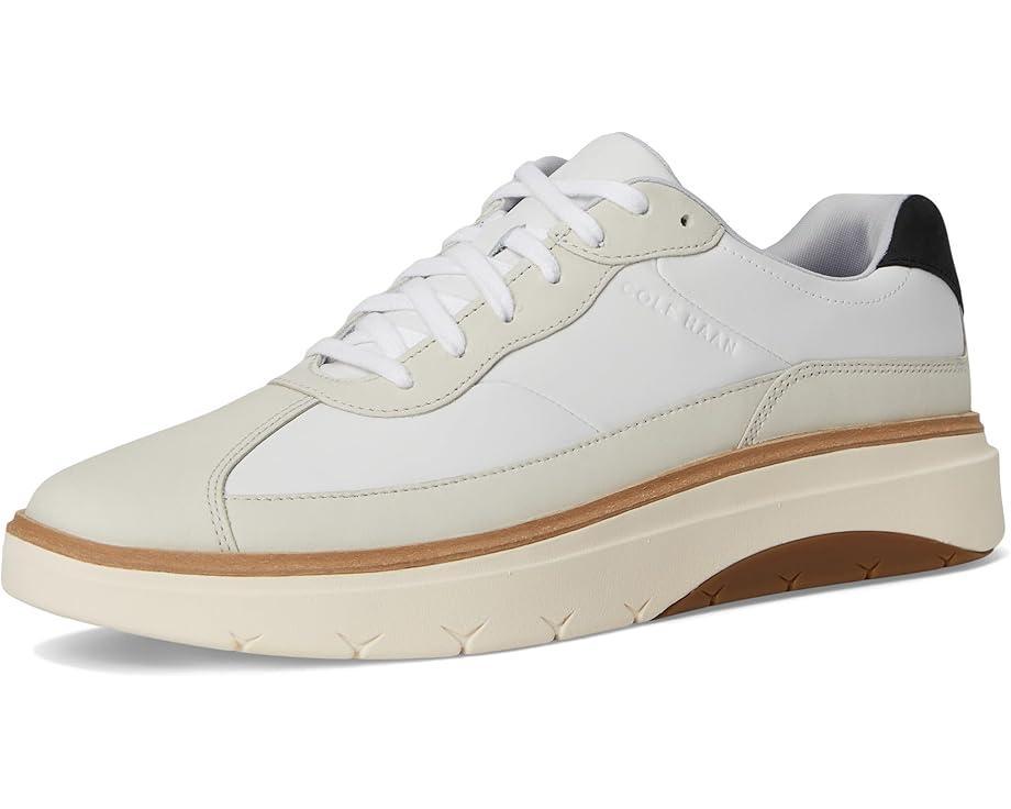 Grandpro All Day Court Leather Sneakers Product Image