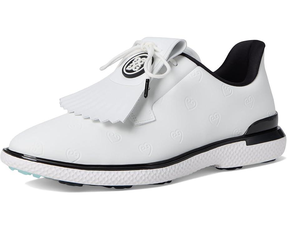 Gallivan2r Brogue Cap Toe Golf Shoess Product Image