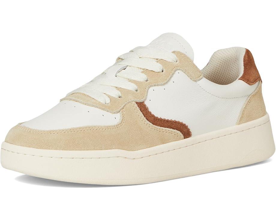 Ibiza Platform Sneaker Product Image