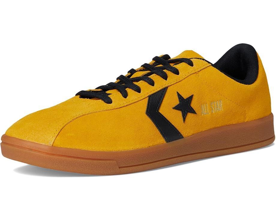 All Star Classic Trainer Suede Product Image