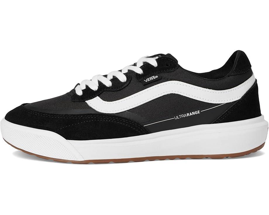 MTE Ultrarange EXO Product Image