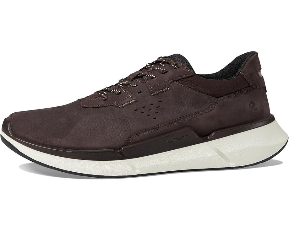 Men's ECCO Sport Biom 2.2 Leather Sneakers Product Image