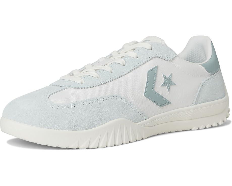 Classic Trainer Suede Product Image