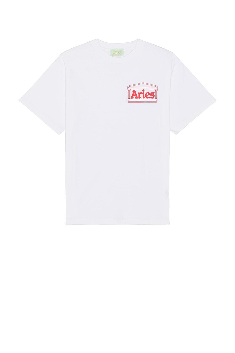 Temple Tee Product Image