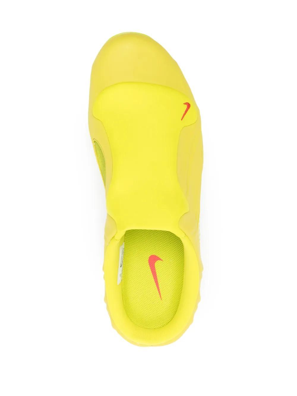 Clogposite "Bright Green" slides Product Image
