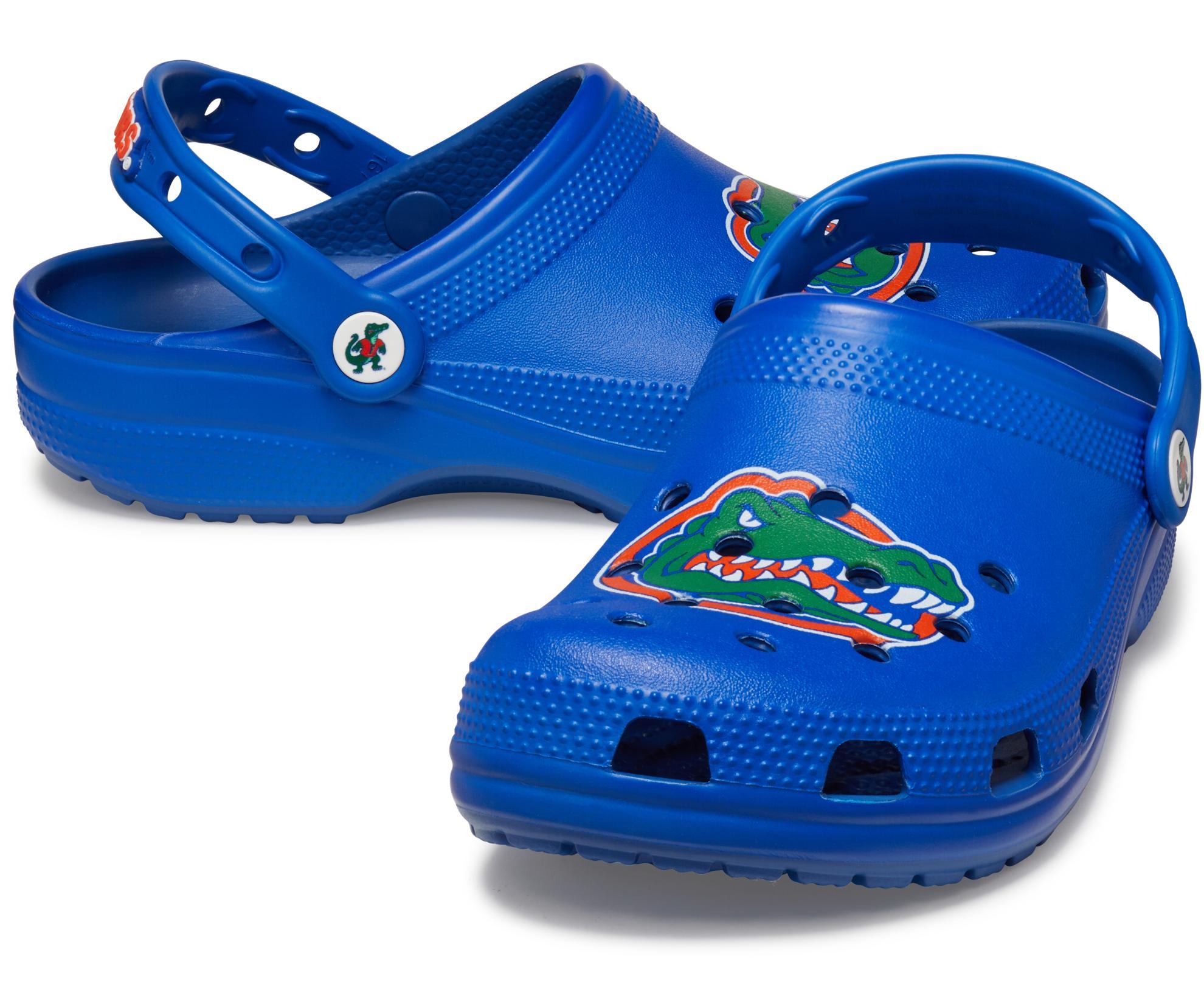 University of Florida Classic Clog Product Image