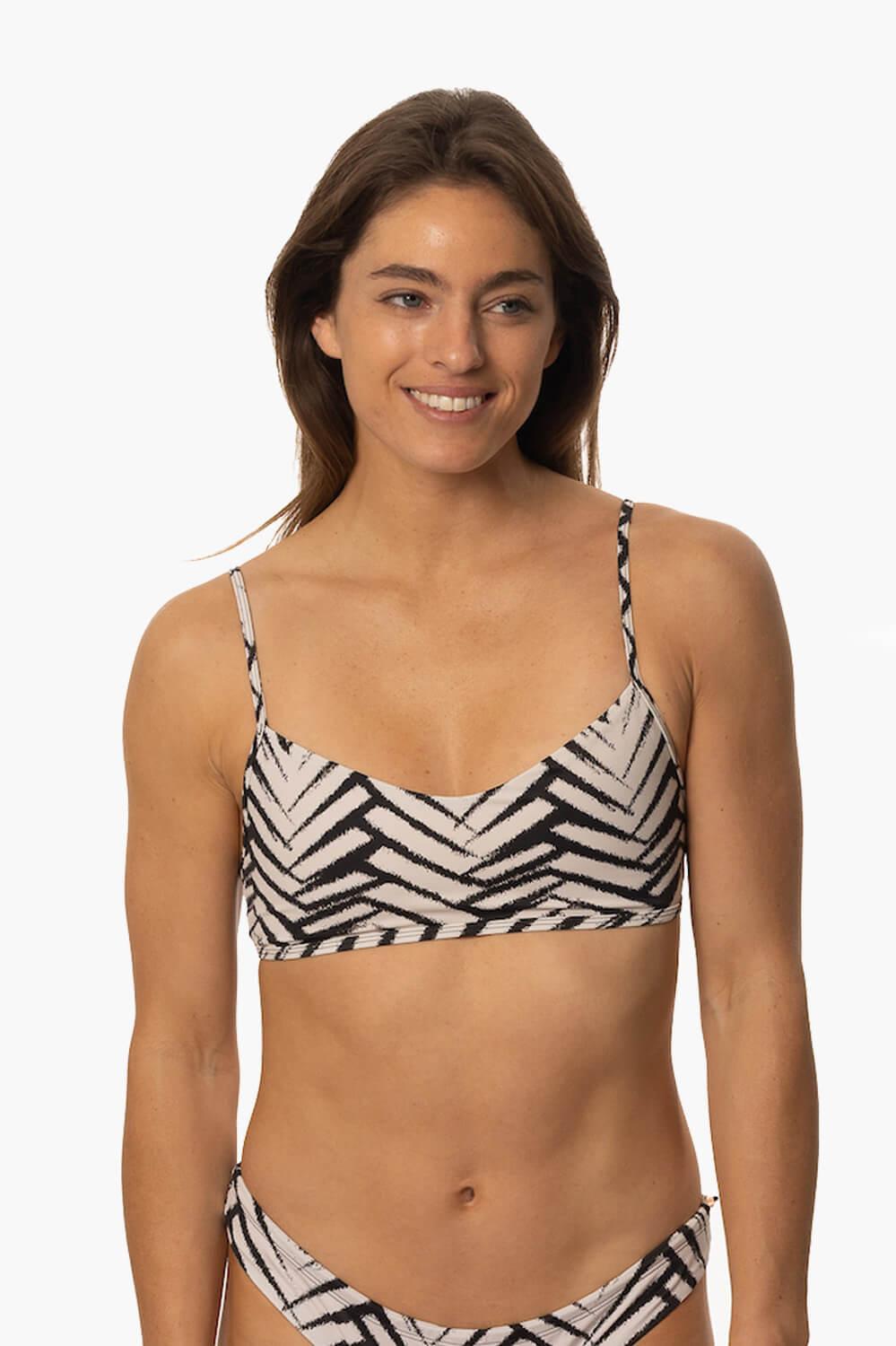 Hikari Bikini Top Product Image