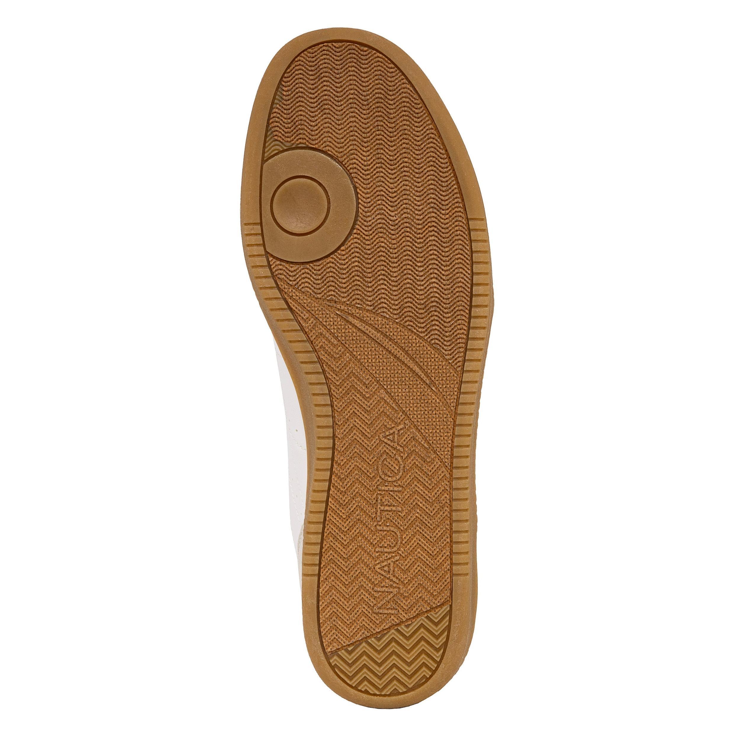 Cobal Casual Court Sneaker Product Image
