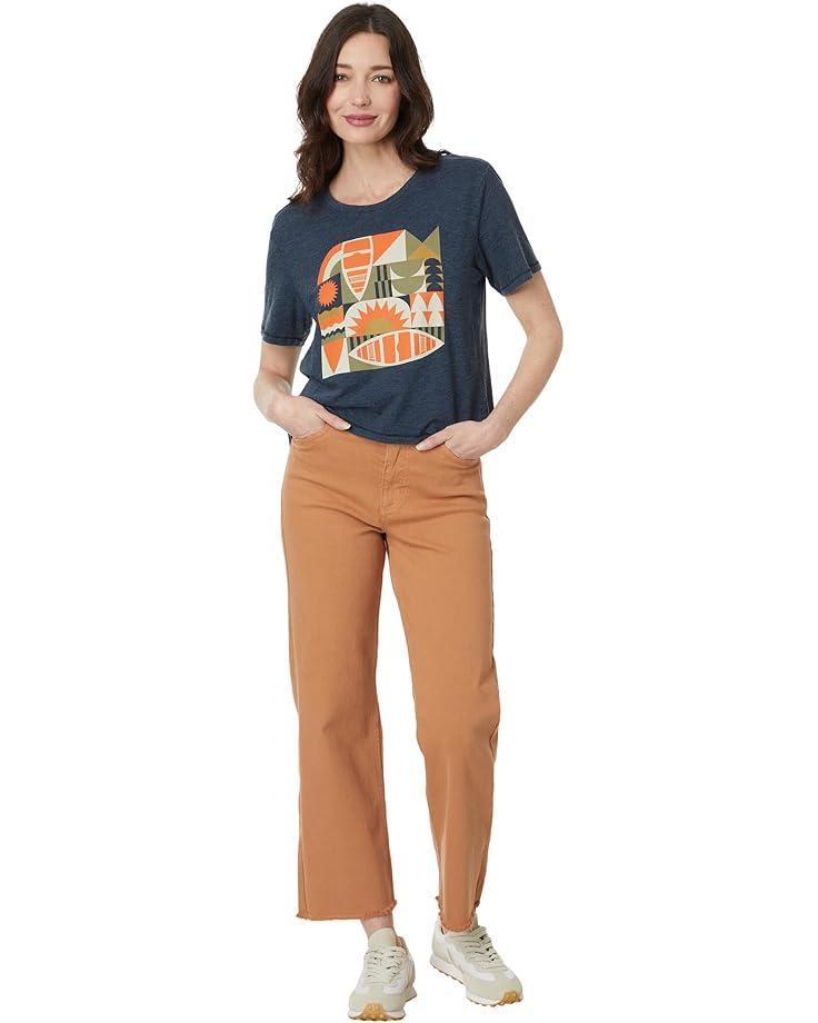 Earthworks Wide Leg Pant Product Image