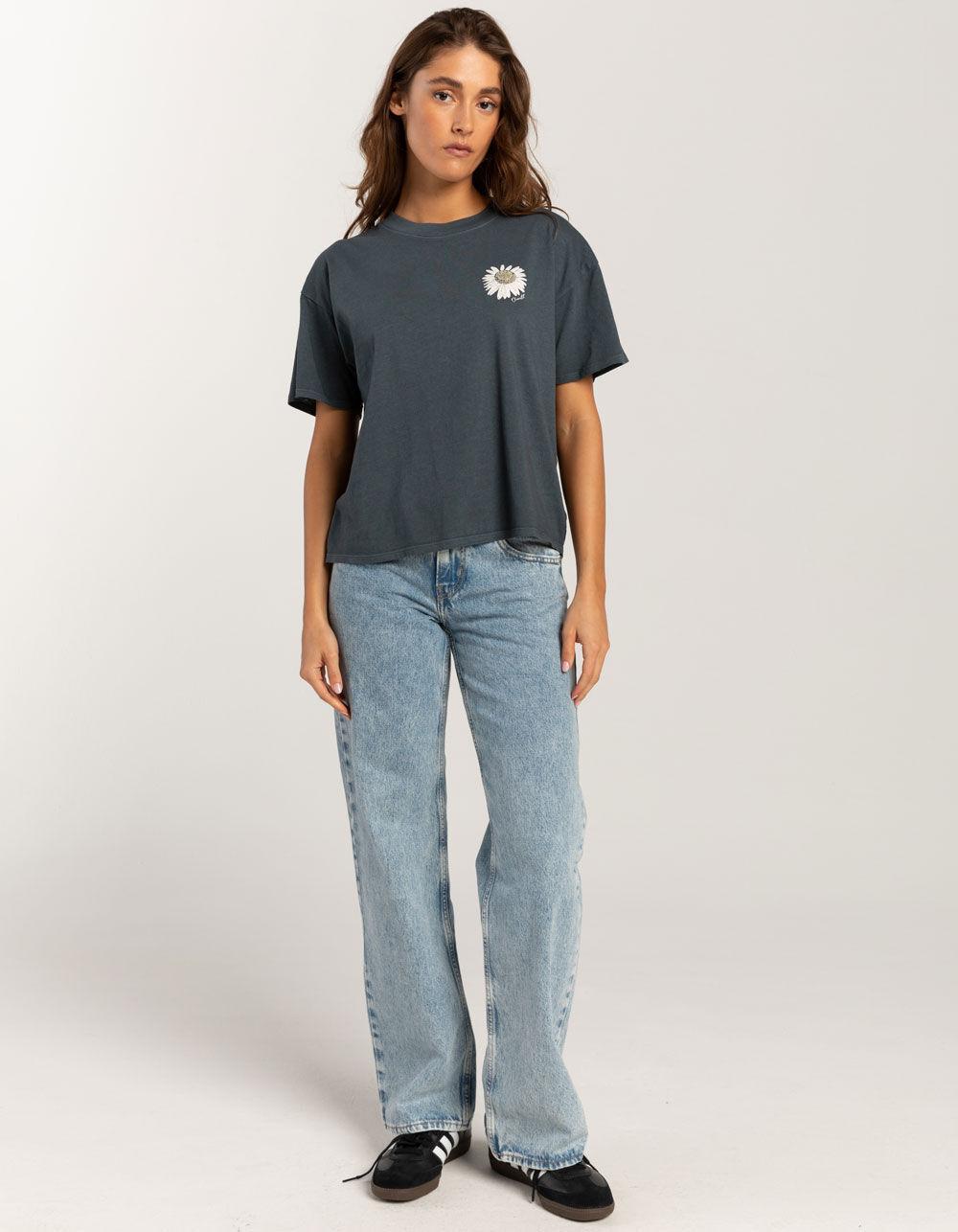 O'NEILL Mystic Night Womens Skimmer Tee Product Image