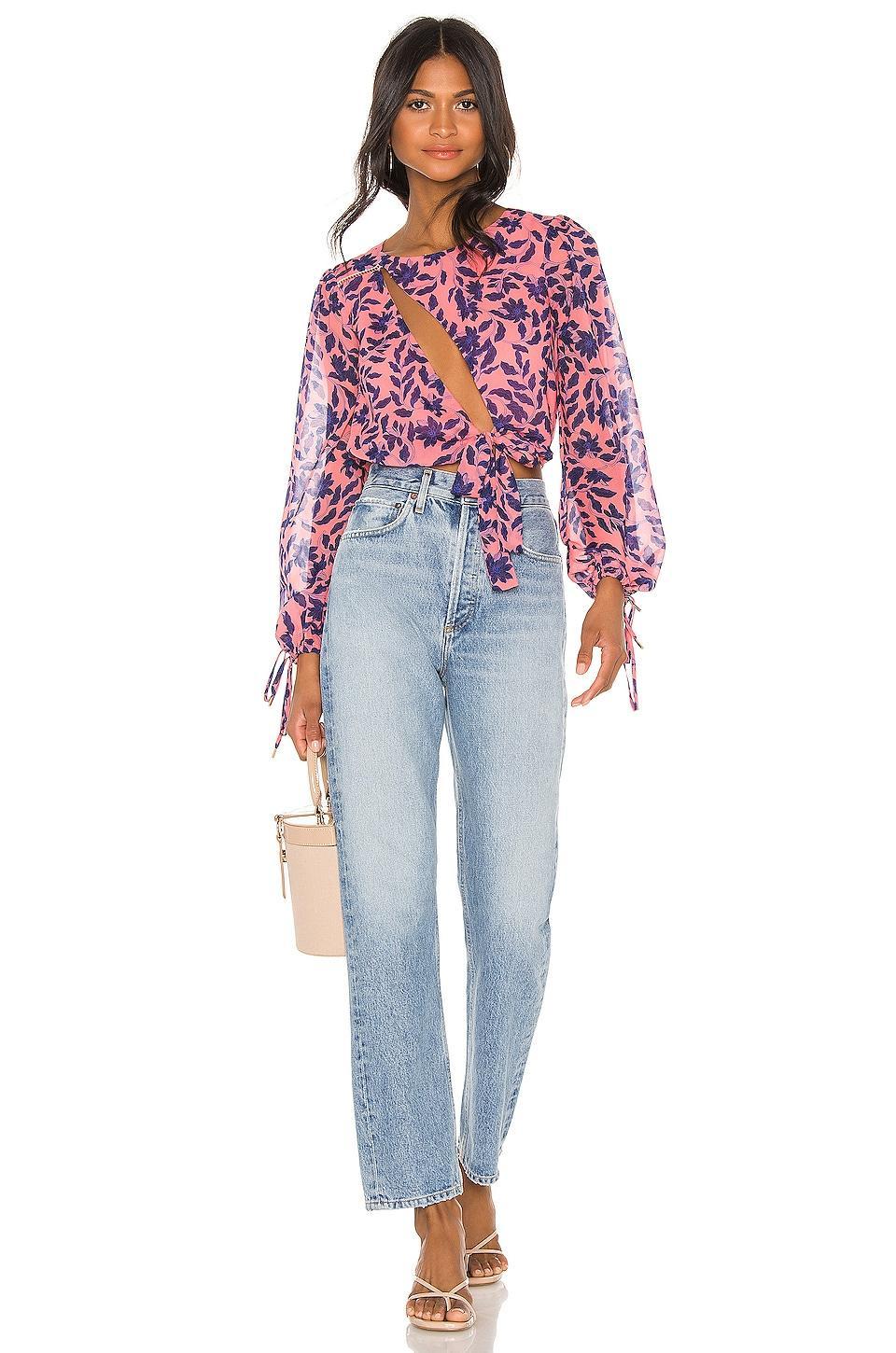 X REVOLVE Ali Top Product Image