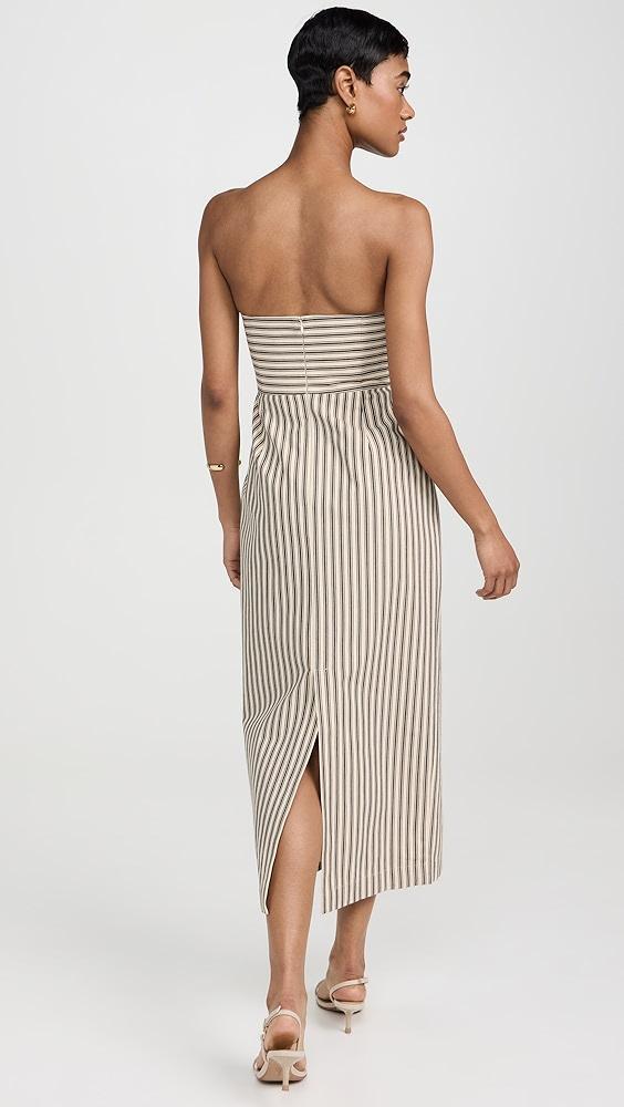 MARA HOFFMAN Rina Dress | Shopbop Product Image