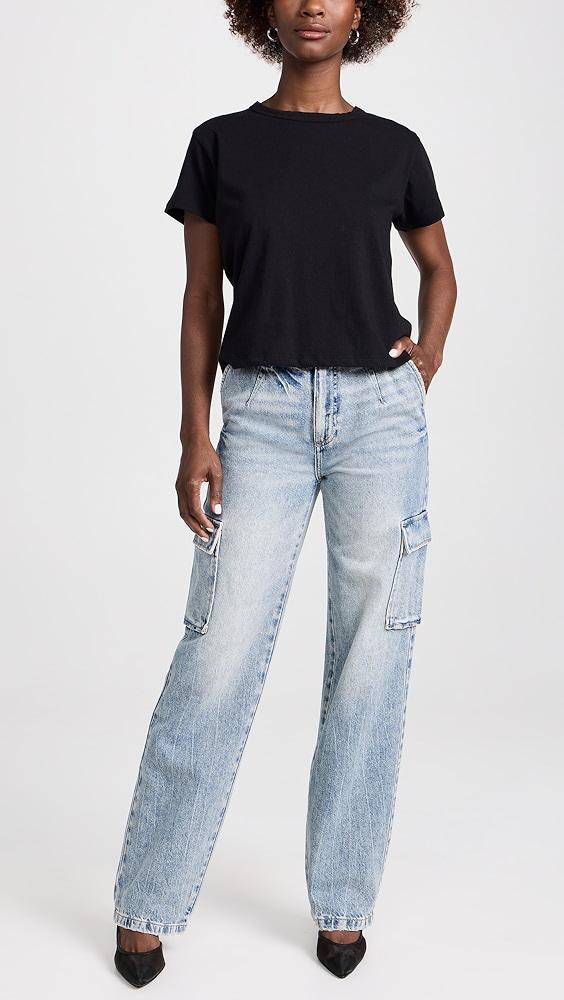 Leset Margo Tee 2 Pack | Shopbop Product Image