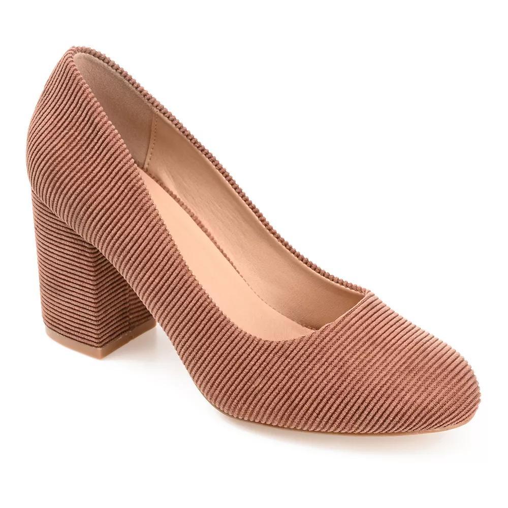 Journee Fai Womens Pumps Product Image