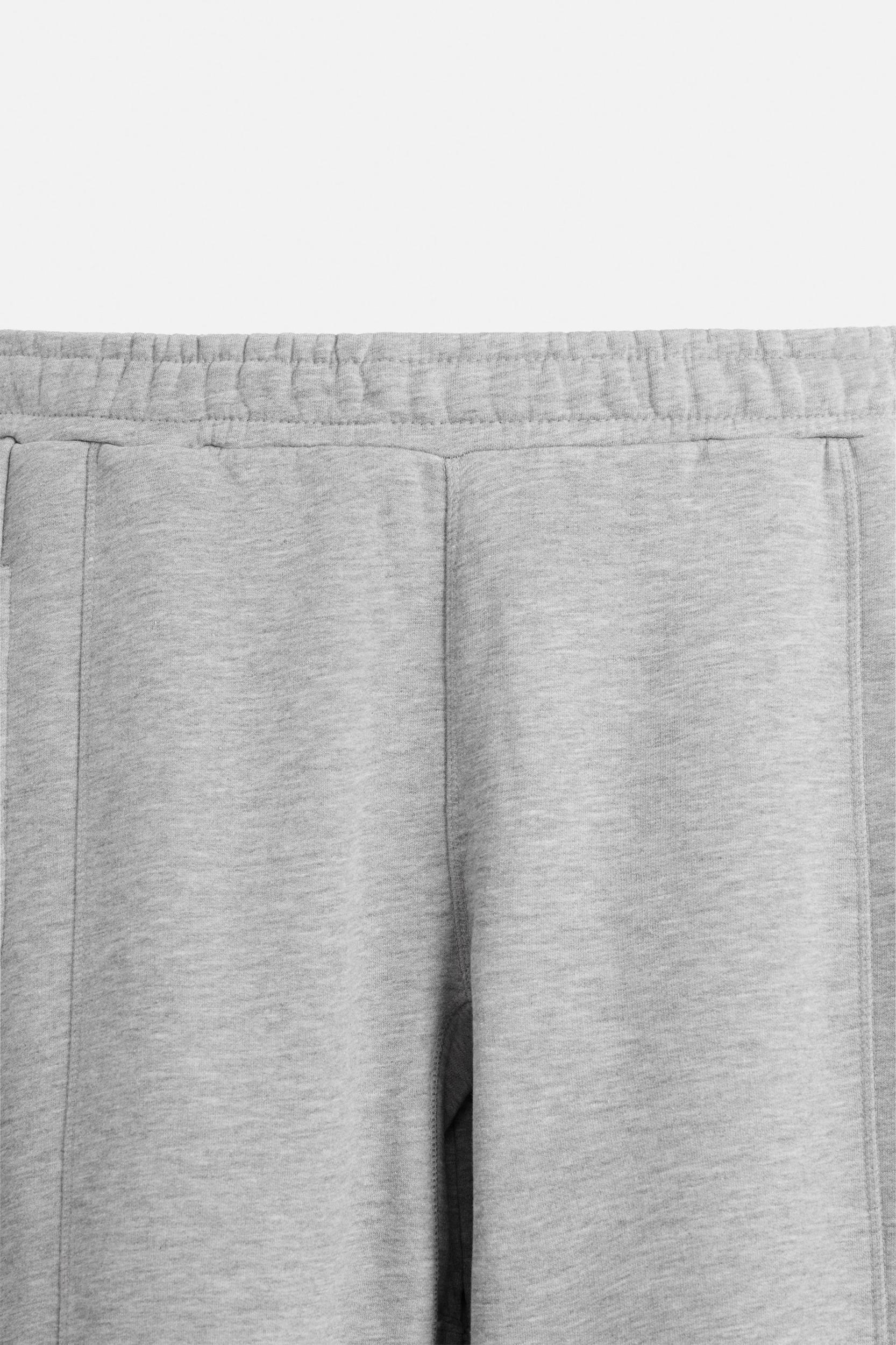 STRAIGHT FIT JOGGER PANTS Product Image